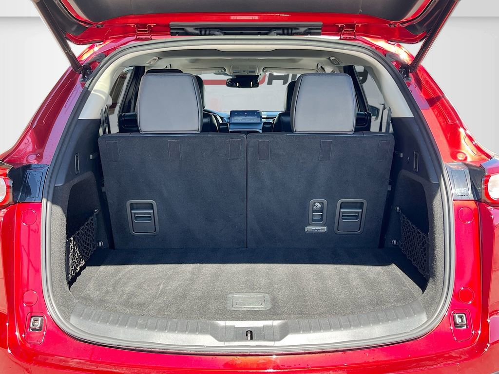 Used 2023 MAZDA CX-9 Touring image 27