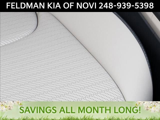 New 2026 Kia Carnival SX Prestige image 25