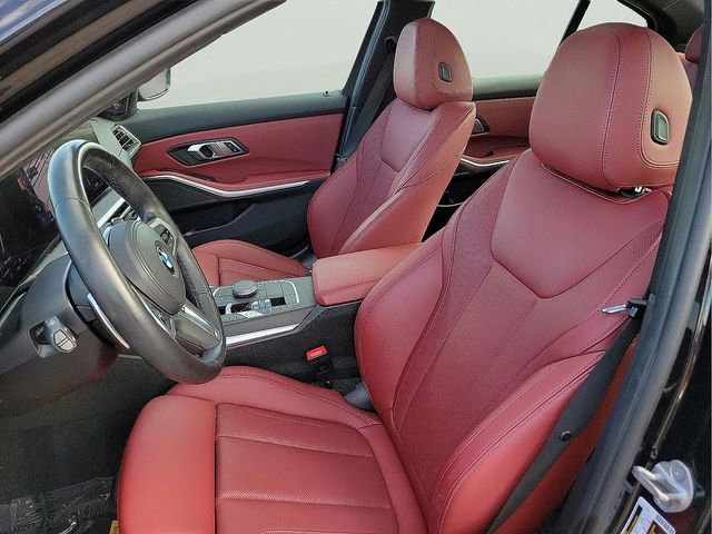Used 2023 BMW M340i w/ Premium Package RWD image 18
