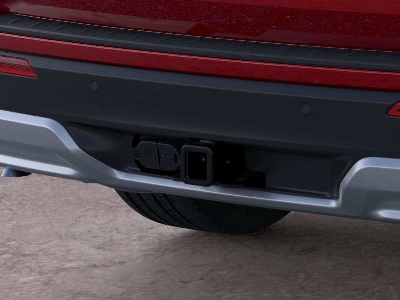 New 2026 Ford Explorer Platinum AWD/4WD image 23