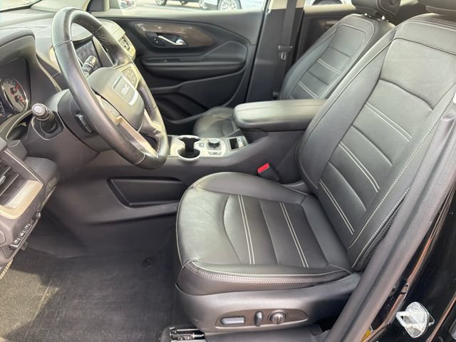 Certified 2023 GMC Terrain Denali w/ LPO, Floor Liner Package AWD/4WD image 10