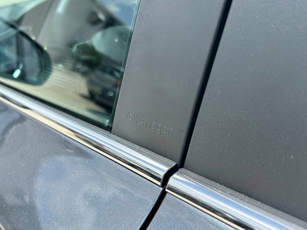 New 2026 Volkswagen Taos SE FWD image 27