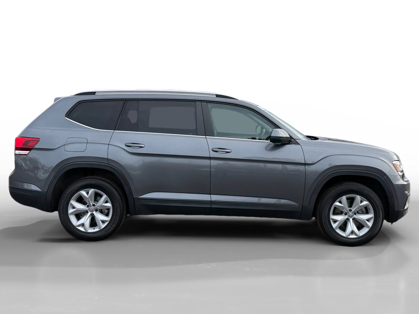 Used 2019 Volkswagen Atlas SE w/ Towing Package image 6