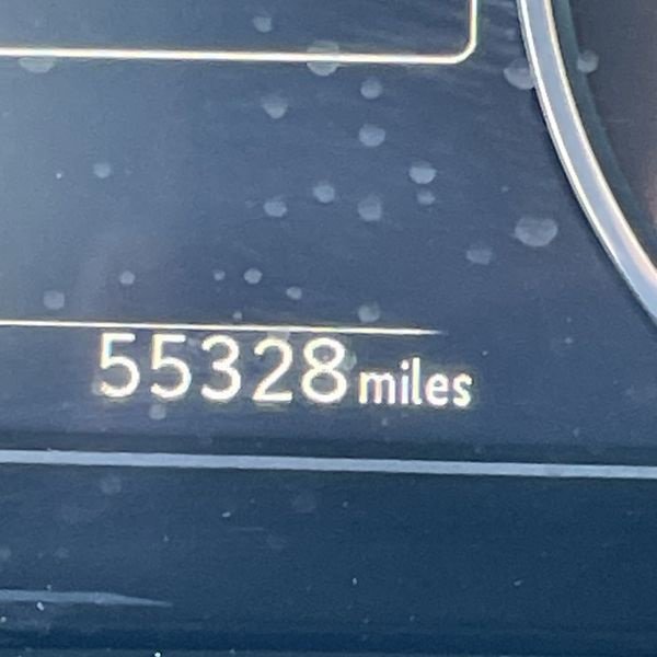 Used 2020 Lexus ES 300h w/ Premium Package image 8