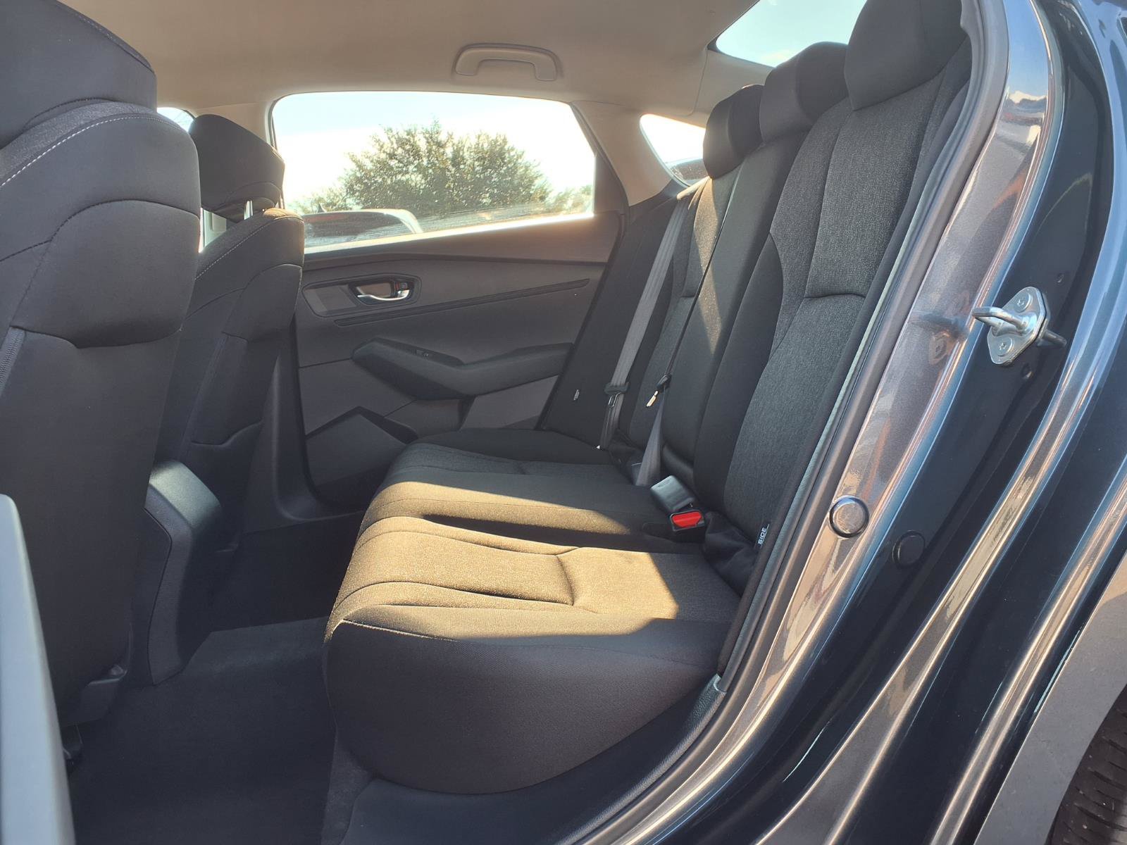 Used 2024 Honda Accord LX image 19