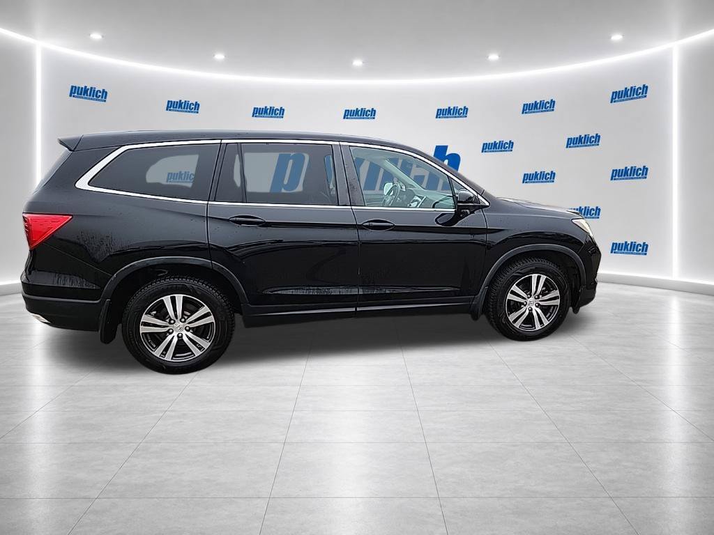 Used 2017 Honda Pilot EX-L image 8