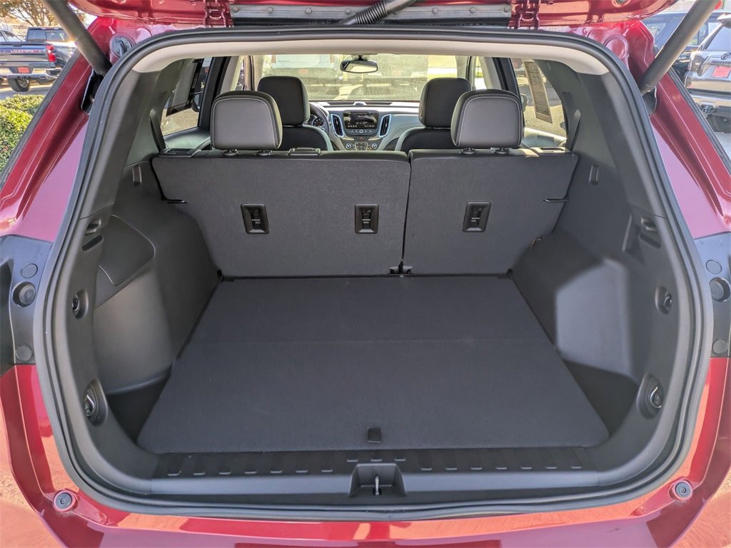 Used 2021 Chevrolet Equinox Premier image 34