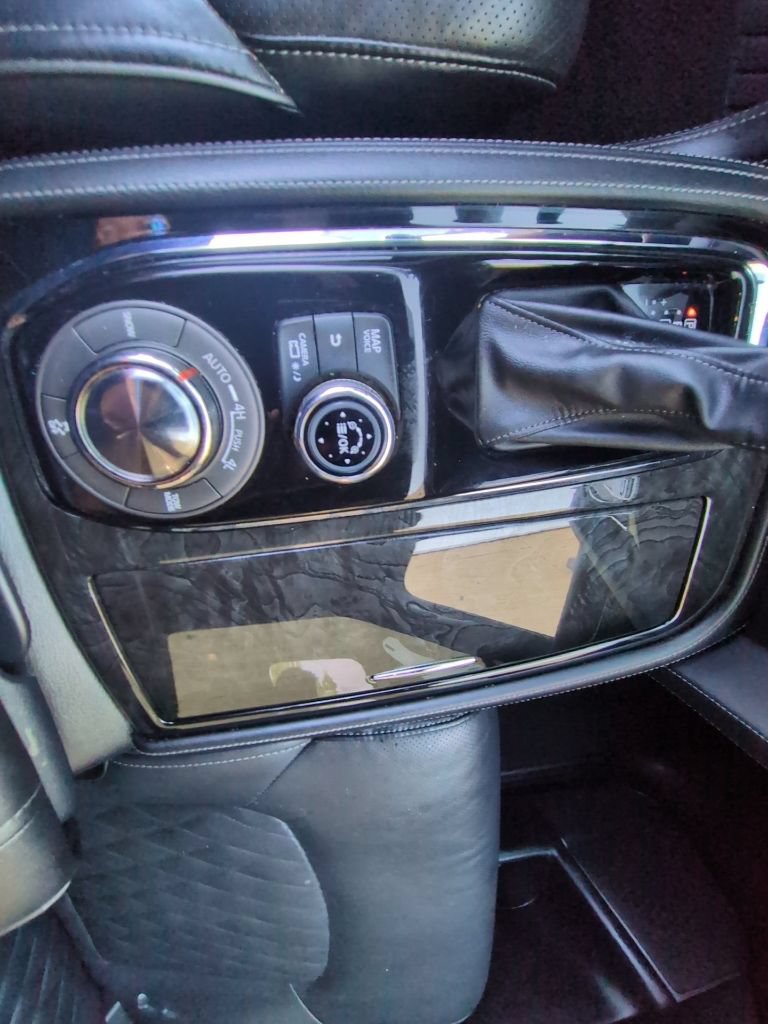 Used 2021 INFINITI QX80 Sensory w/ All-Season Package AWD/4WD image 18