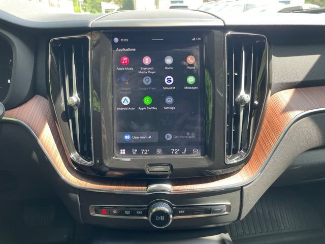 Certified 2023 Volvo XC60 B5 Plus w/ Climate Package AWD/4WD image 20