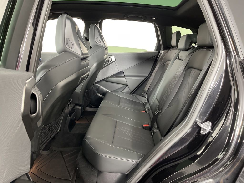 Used 2026 BMW X3 xDrive30 w/ Premium Package image 26