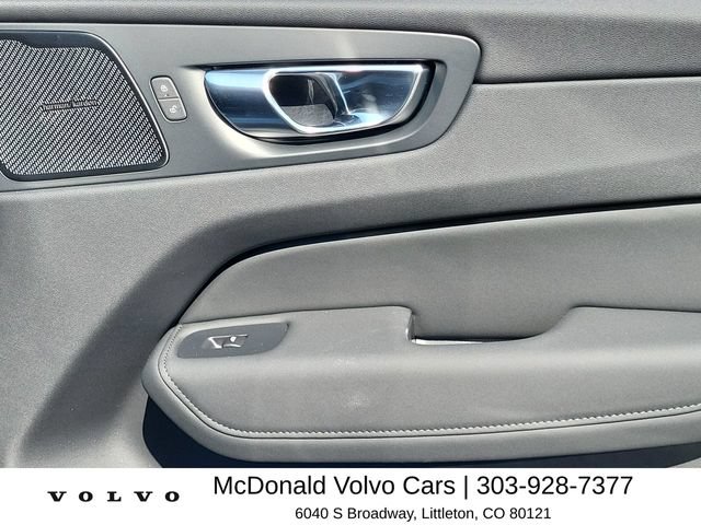 New 2026 Volvo XC60 T8 Plus w/ Protection Package Premier AWD/4WD image 18