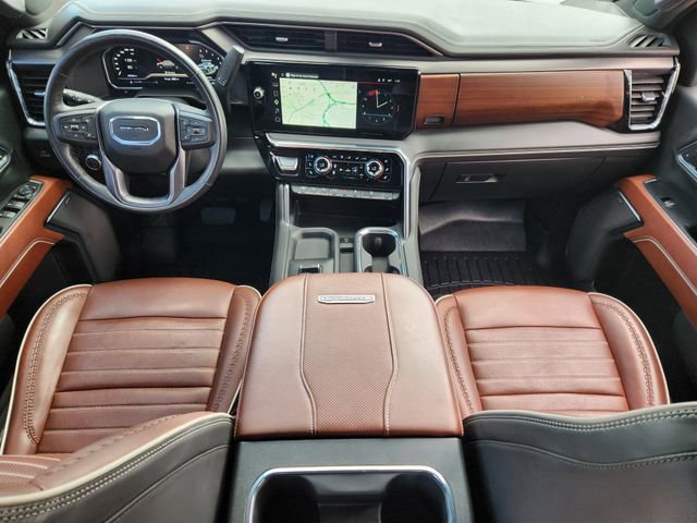 Used 2024 GMC Sierra 2500 Denali Ultimate image 27