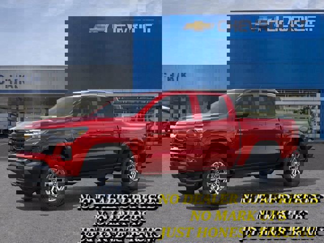 New 2026 Chevrolet Colorado LT w/ LT Convenience Package image 2