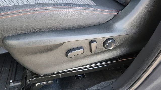 Used 2023 Subaru Forester Sport image 9