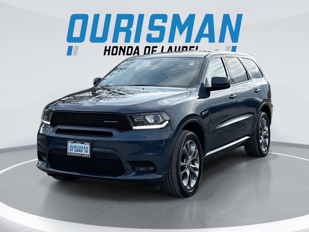 Used 2019 Dodge Durango GT image 1
