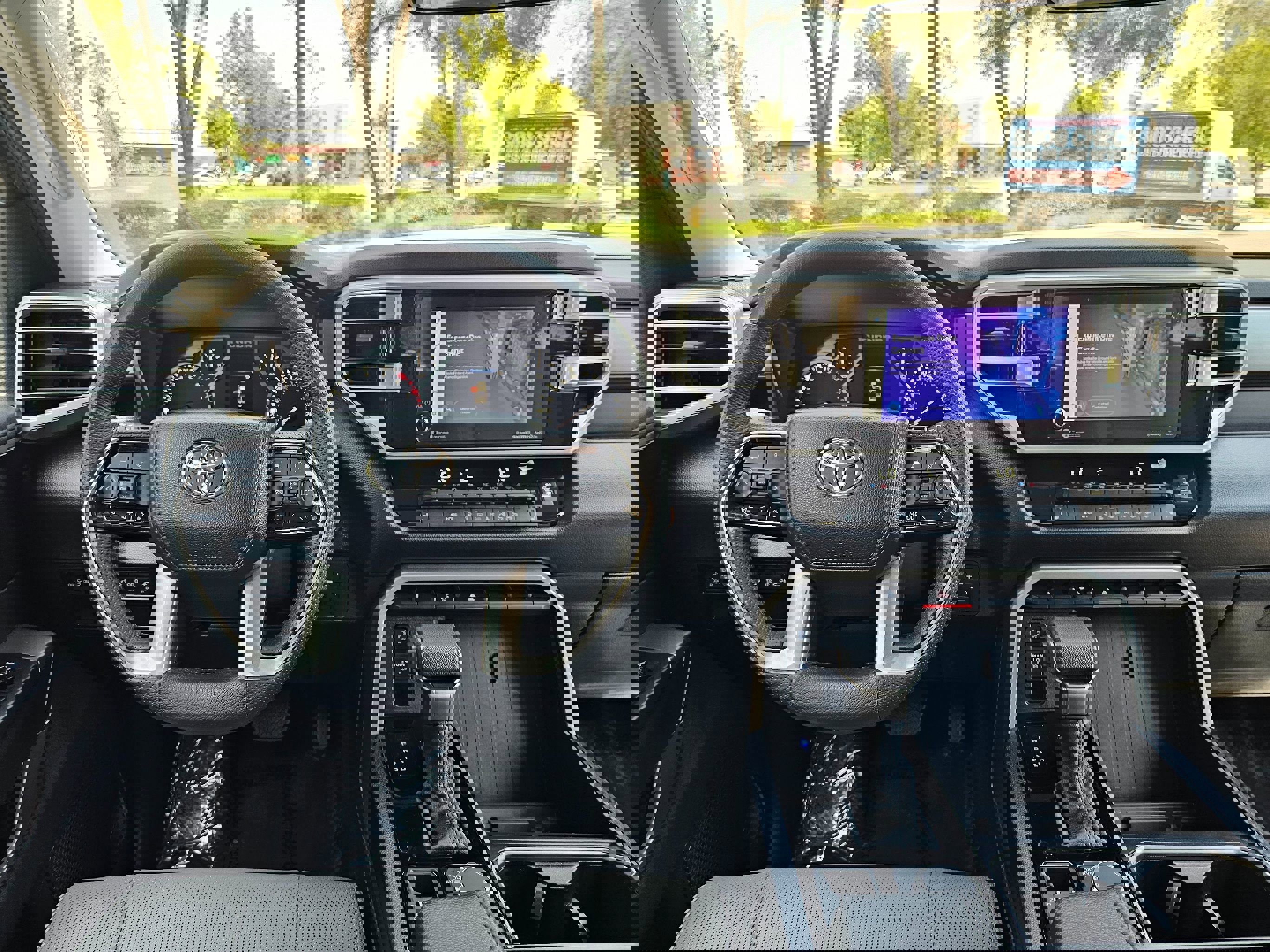 Used 2024 Toyota Tundra SR5 image 24