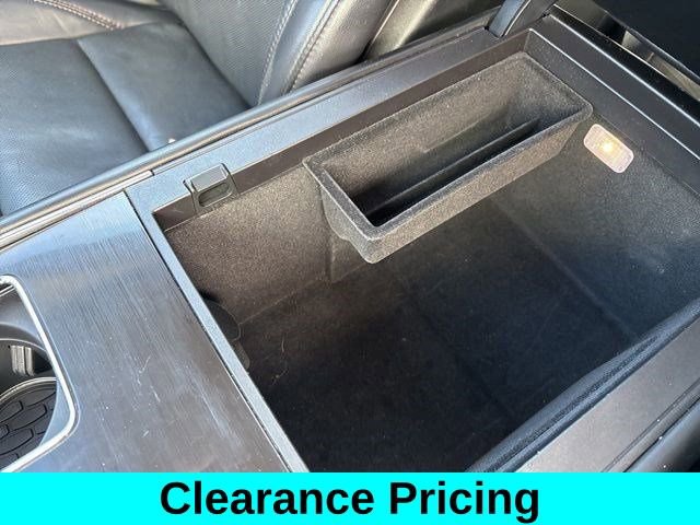 Used 2021 Lincoln Aviator Reserve w/ Elements Package Plus image 27