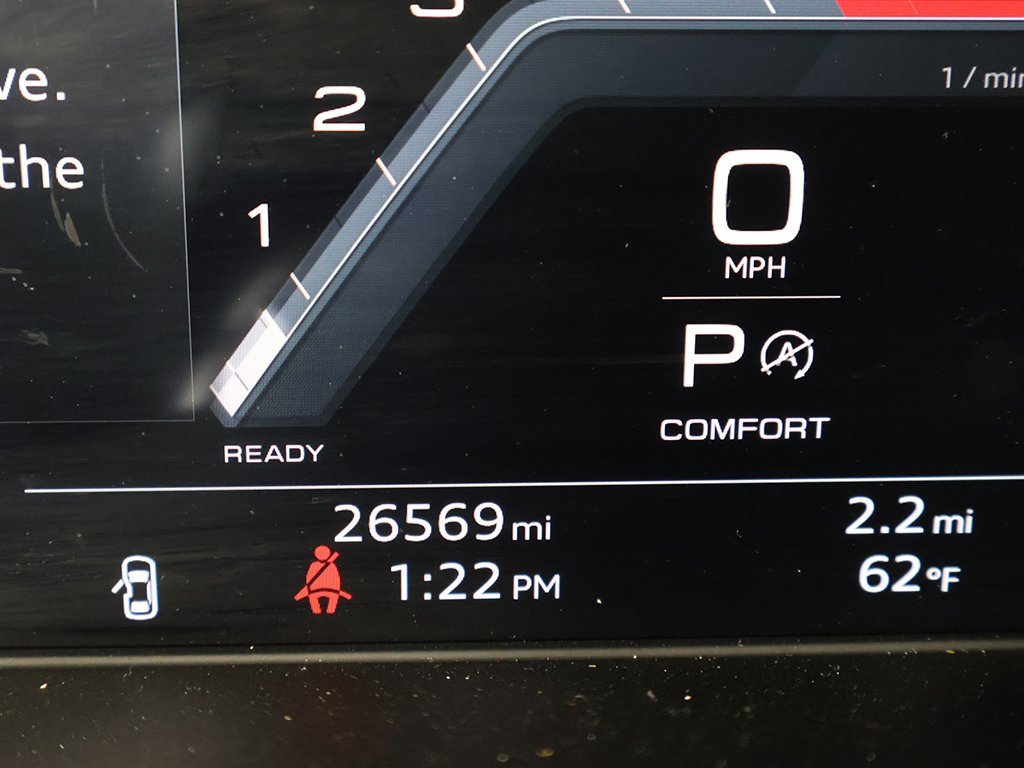 Used 2024 Audi S5 Premium Plus image 40