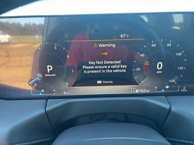 New 2026 Nissan Armada SV image 14