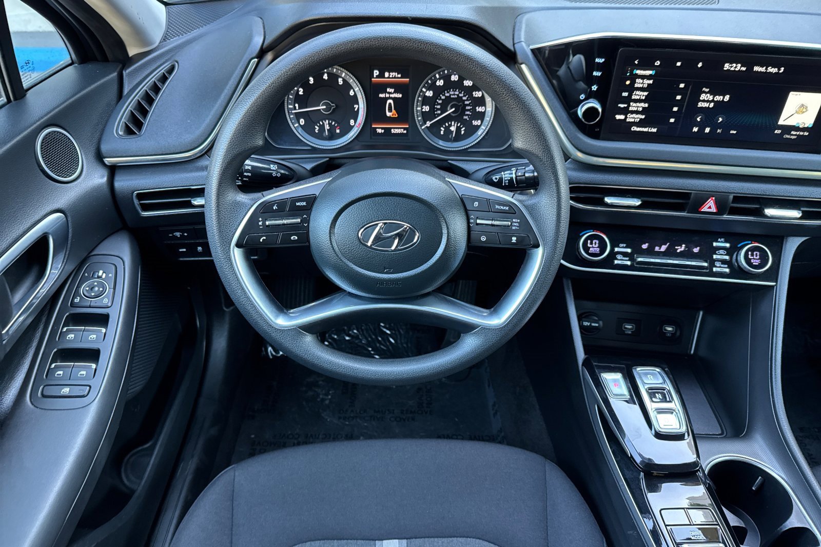 Used 2023 Hyundai Sonata SEL image 16