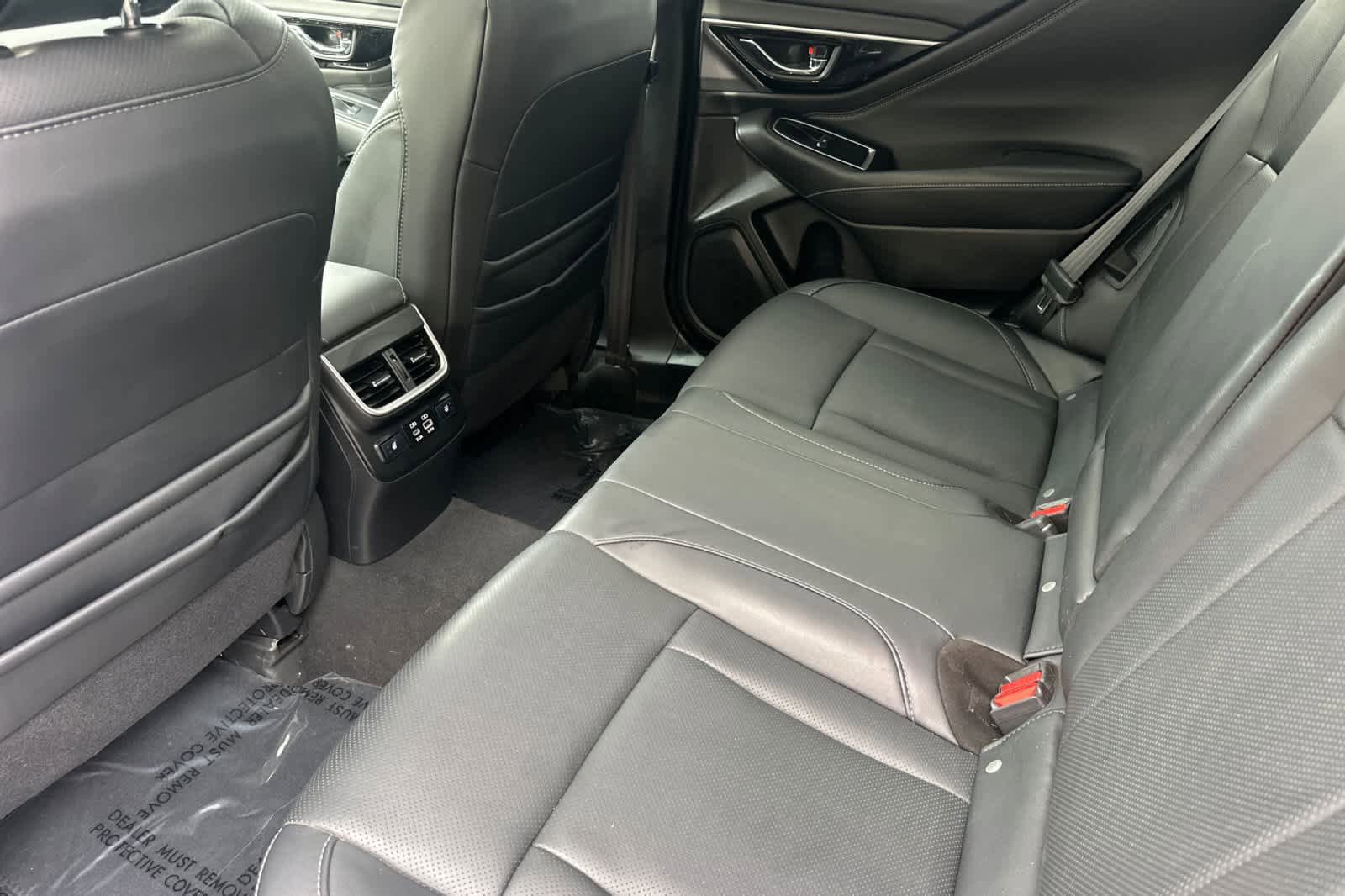 Used 2024 Subaru Outback Touring XT image 4