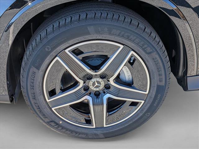 New 2026 Mercedes-Benz GLC 300 image 9