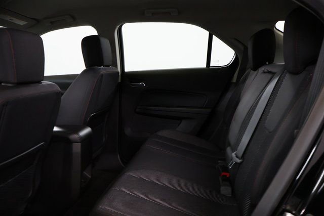 Used 2016 Chevrolet Equinox LS w/ LPO, Protection Package image 30