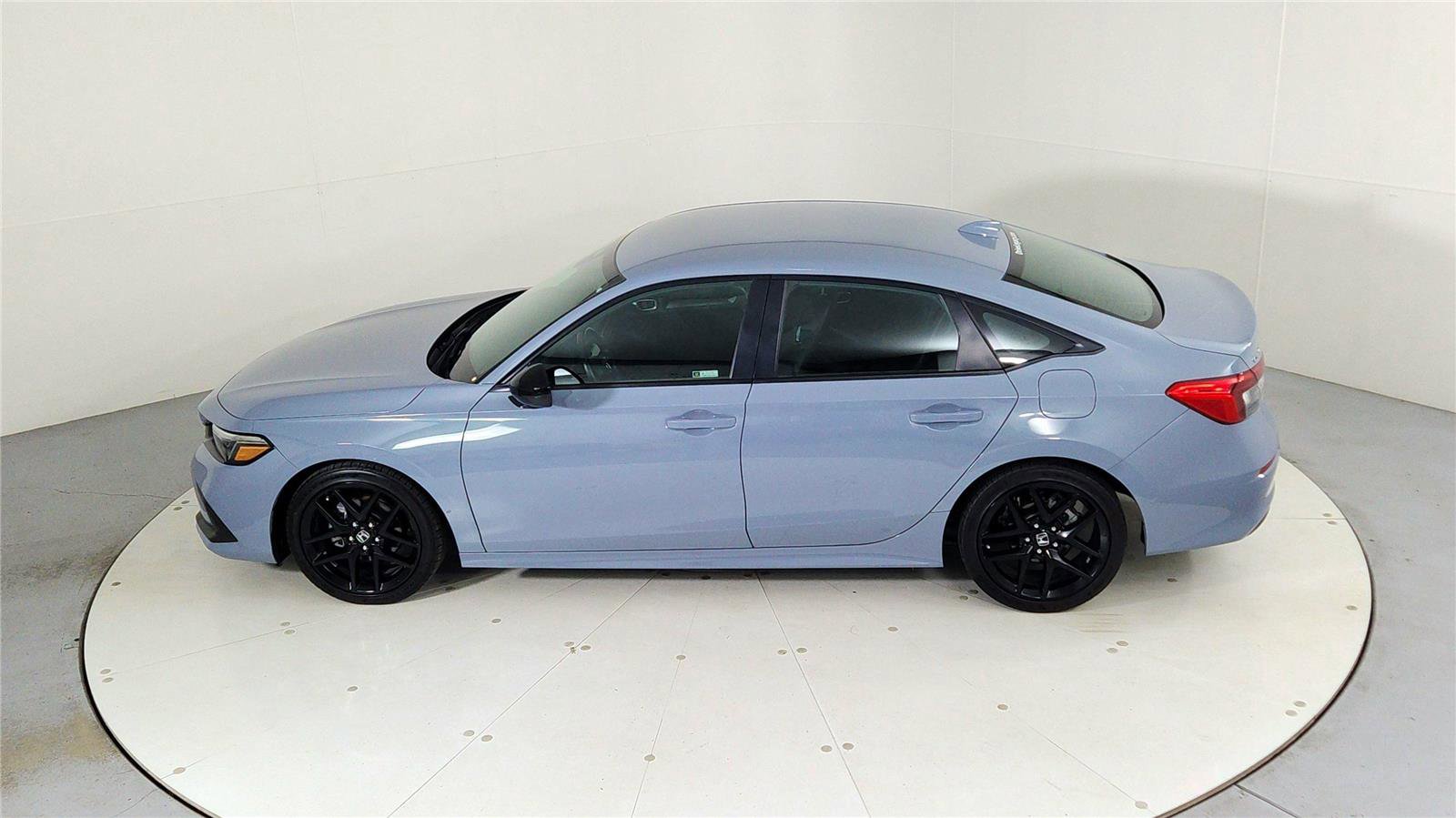 Used 2024 Honda Civic Sport image 34