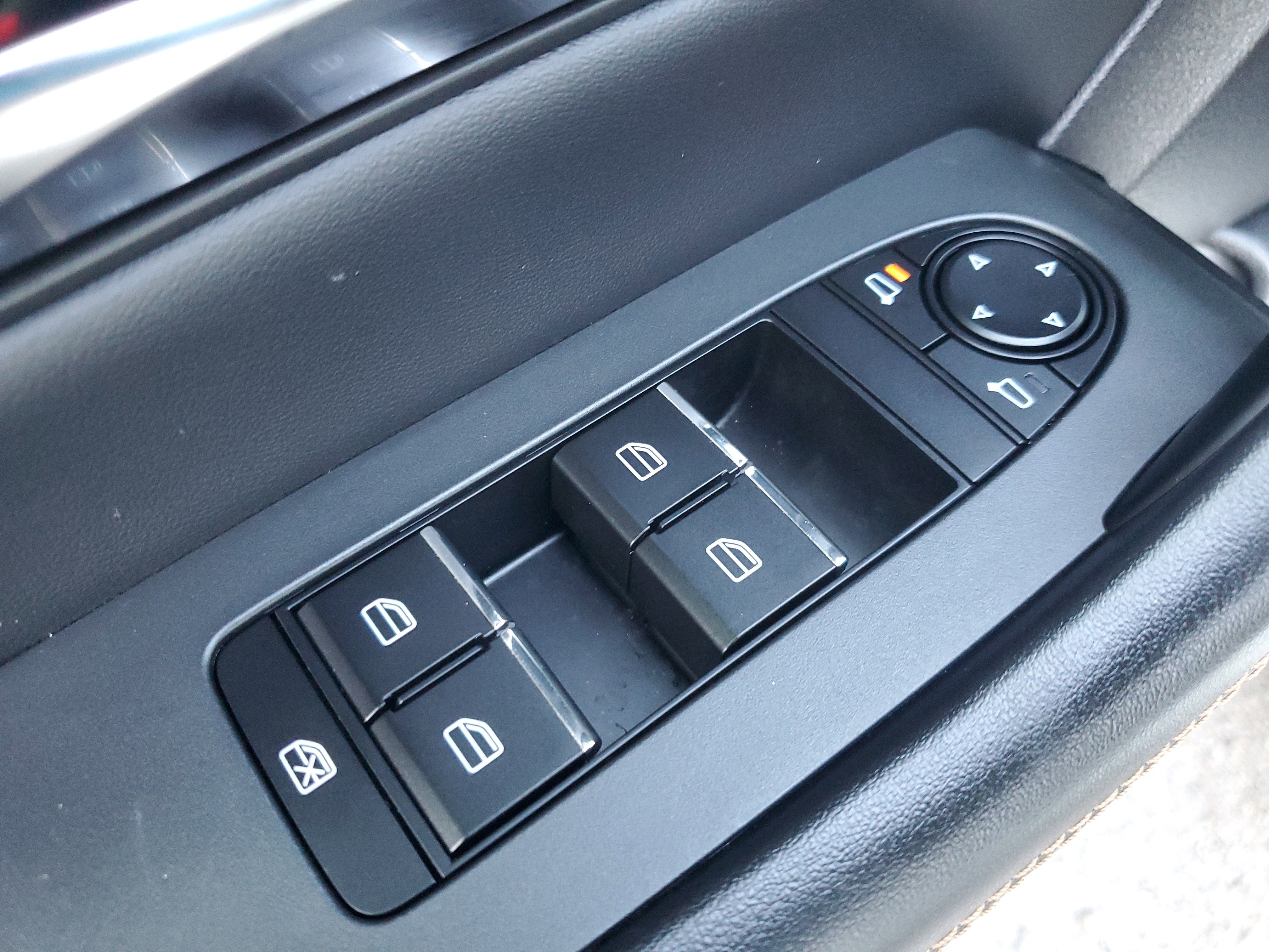 Used 2025 MAZDA CX-90 3.3 Turbo w/ Preferred Package image 27