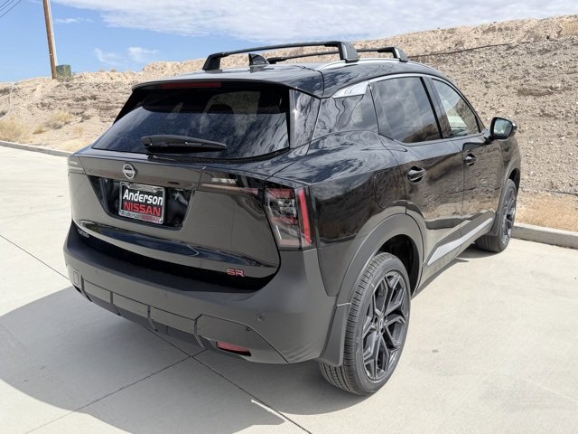 New 2026 Nissan Kicks SR image 6