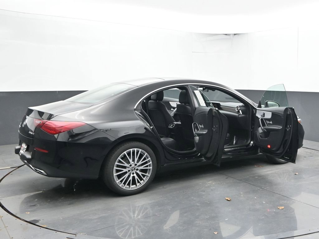 Used 2025 Mercedes-Benz CLA 250 4MATIC image 57