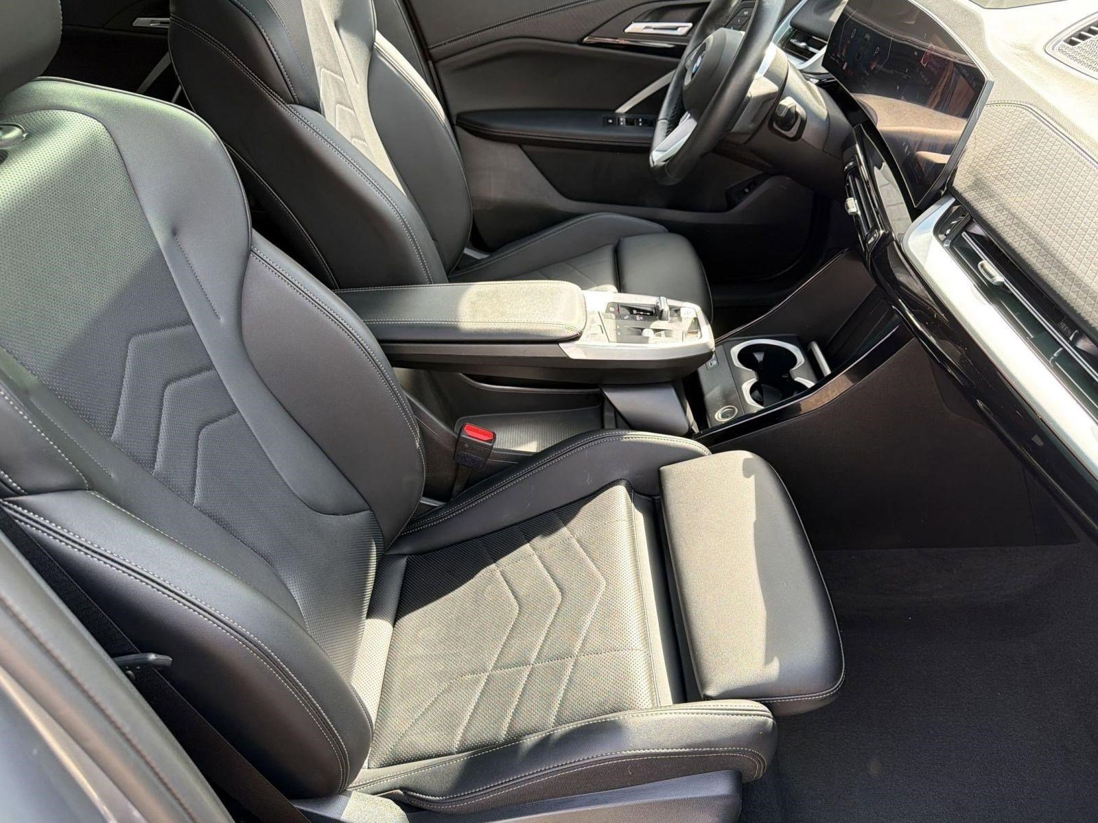 Certified 2025 BMW X2 xDrive28i image 29