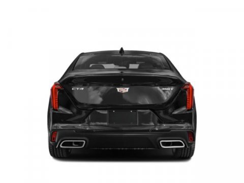 Used 2021 Cadillac CT4 Luxury w/ Sun And Sound Package image 8