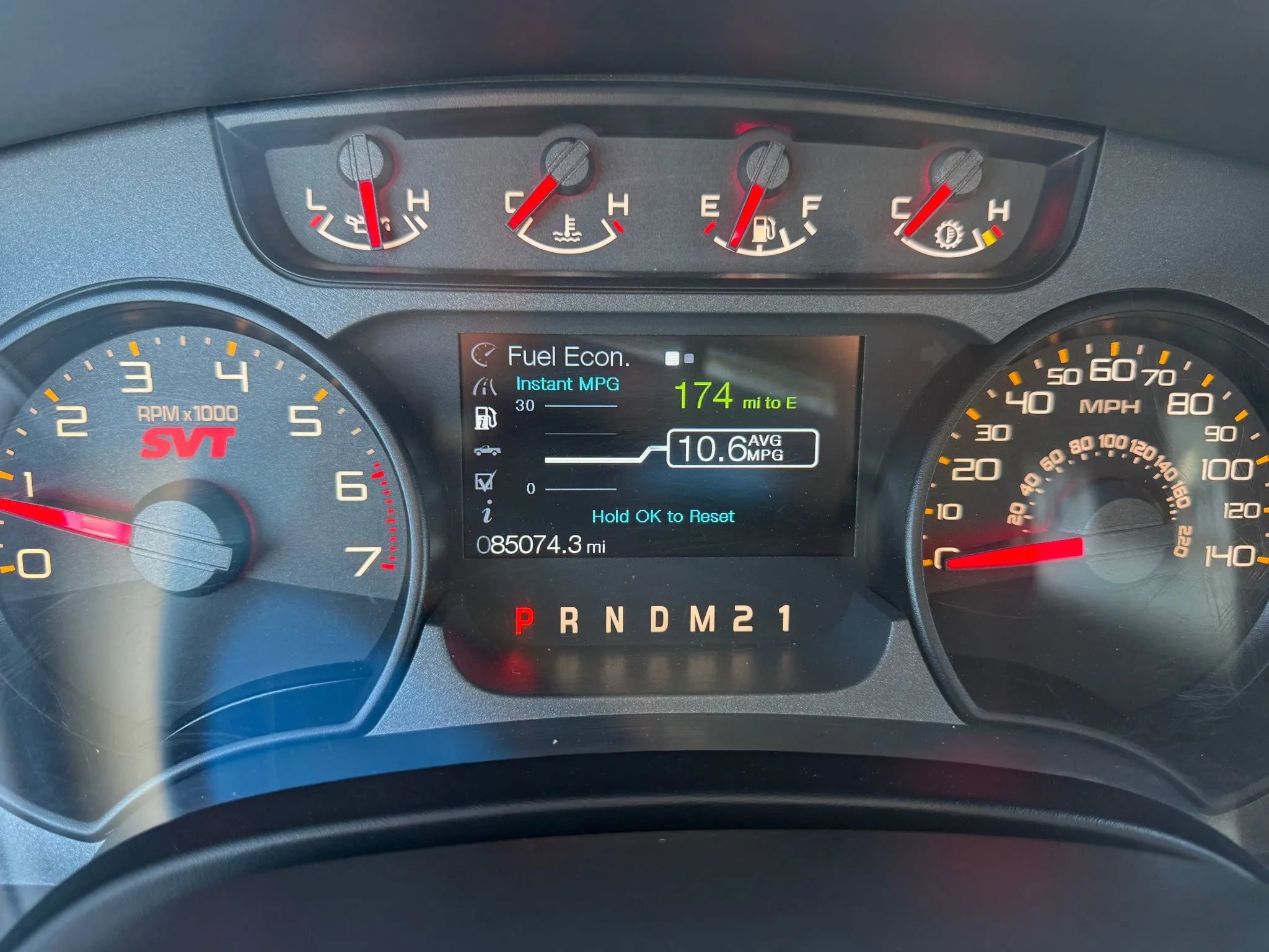 Used 2014 Ford F150 Raptor w/ Equipment Group 801A Luxury AWD/4WD image 13