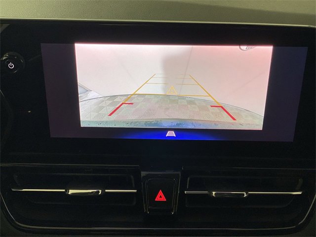 Certified 2025 Chevrolet TrailBlazer RS w/ Convenience Package image 19