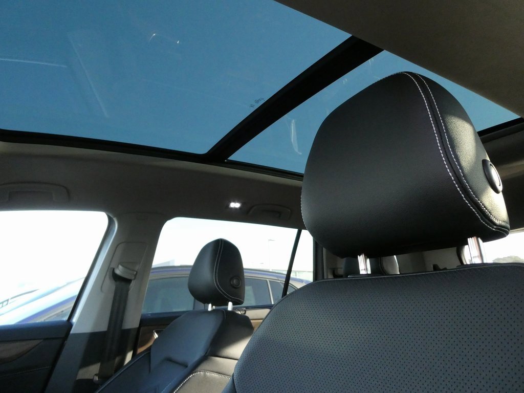 New 2026 Volkswagen Atlas SE image 32