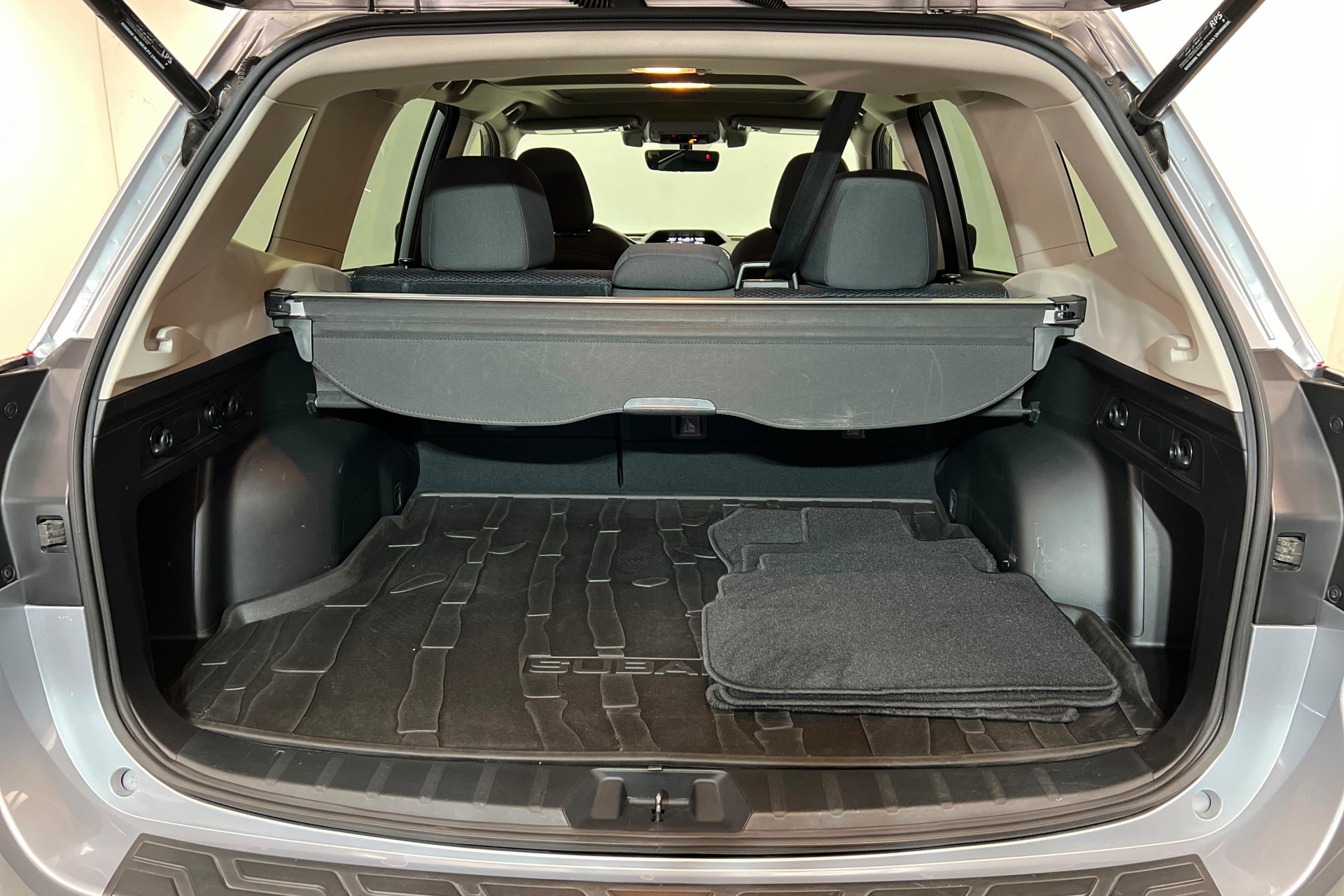Used 2021 Subaru Forester Premium AWD/4WD image 24