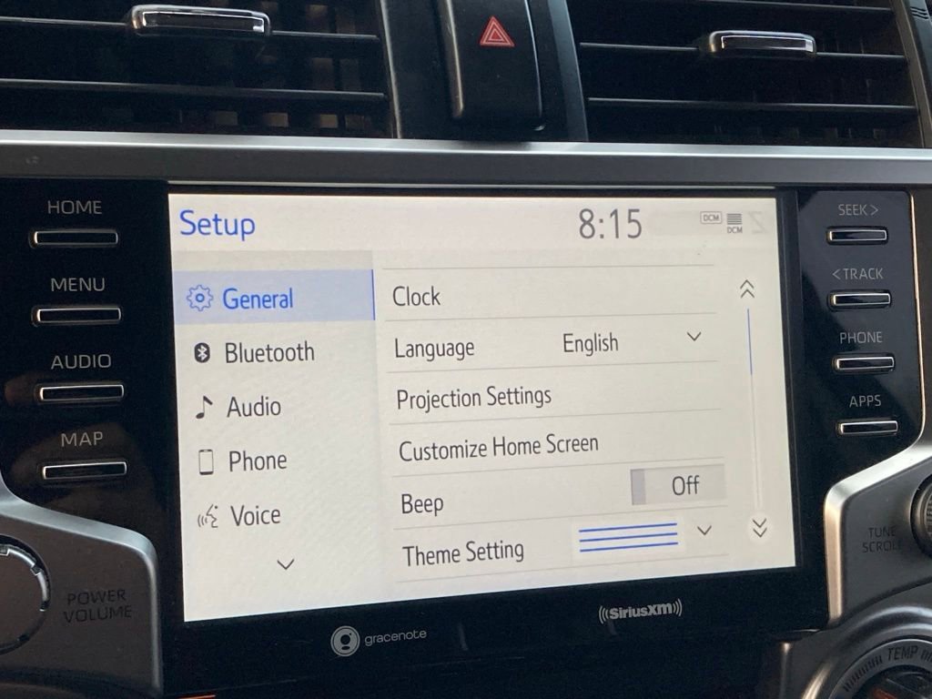 Used 2023 Toyota 4Runner SR5 image 18