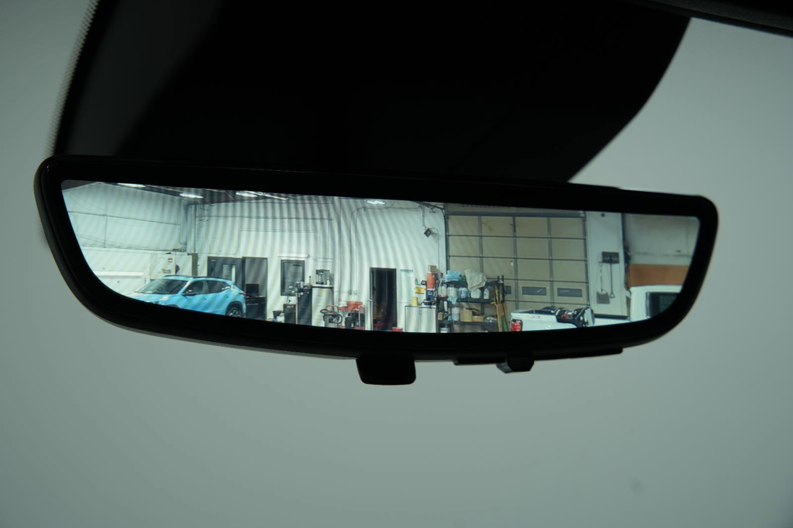 New 2026 GMC Sierra 1500 AT4X image 45