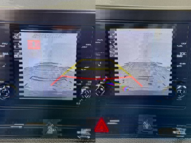 Certified 2025 Kia Sportage LX image 13