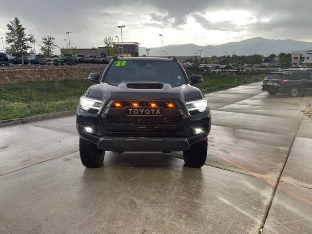 Used 2023 Toyota Tacoma 4x4 Double Cab video 2