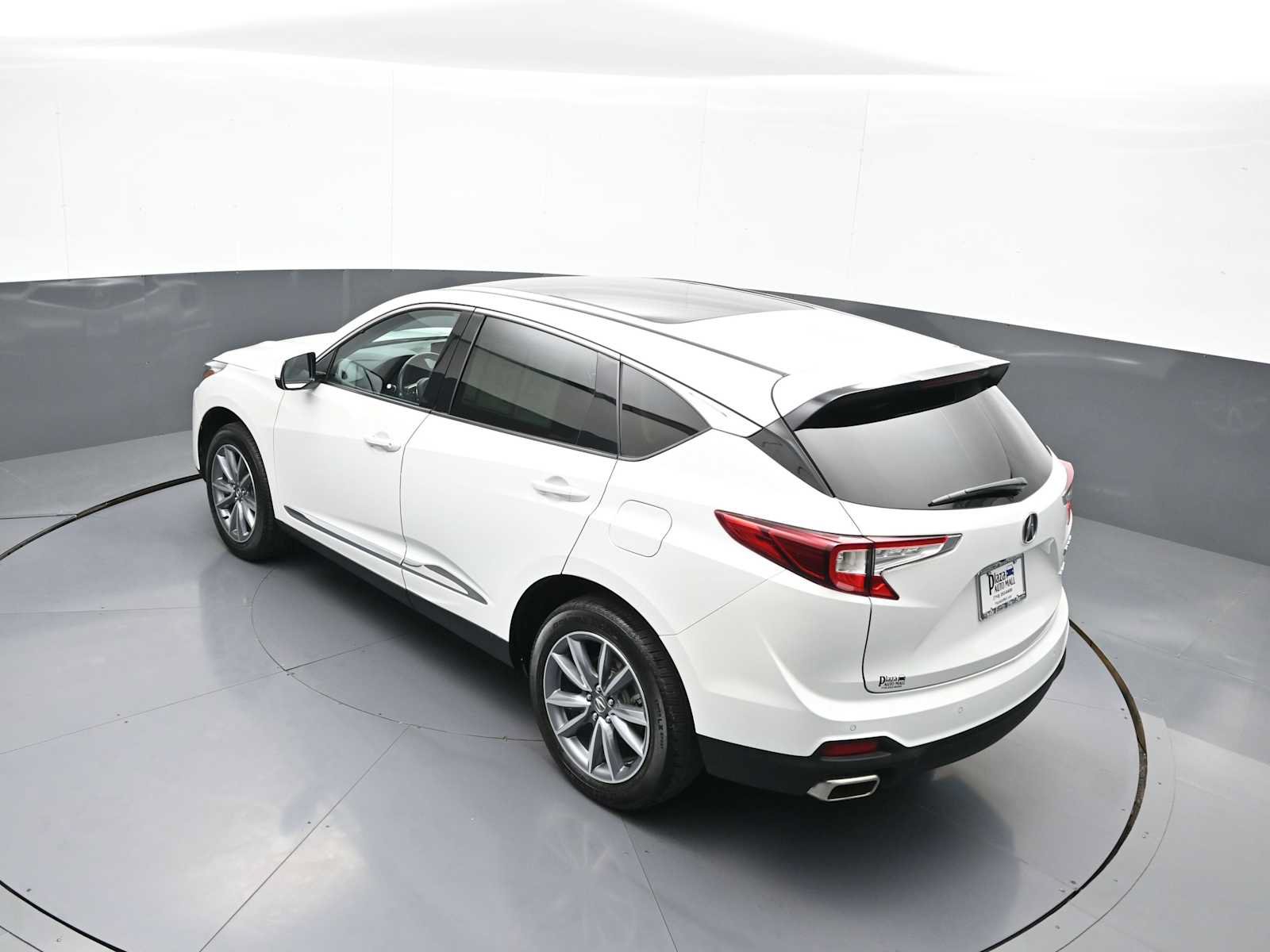 Certified 2024 Acura RDX w/ Technology Package AWD/4WD image 40