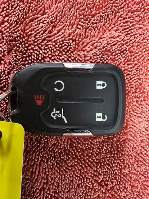 Used 2022 GMC Terrain AT4 w/ LPO, Floor Liner Package image 38