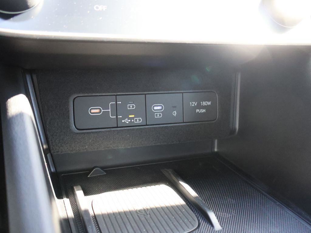 New 2026 Hyundai Sonata SEL image 39