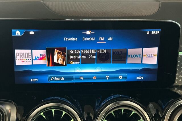 New 2026 Mercedes-Benz GLB 35 AMG 4MATIC image 18