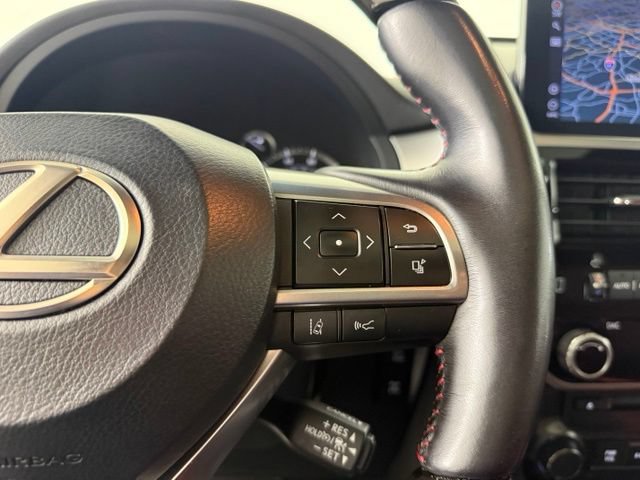 Used 2022 Lexus GX 460 Premium w/ Premium Plus Package AWD/4WD image 26