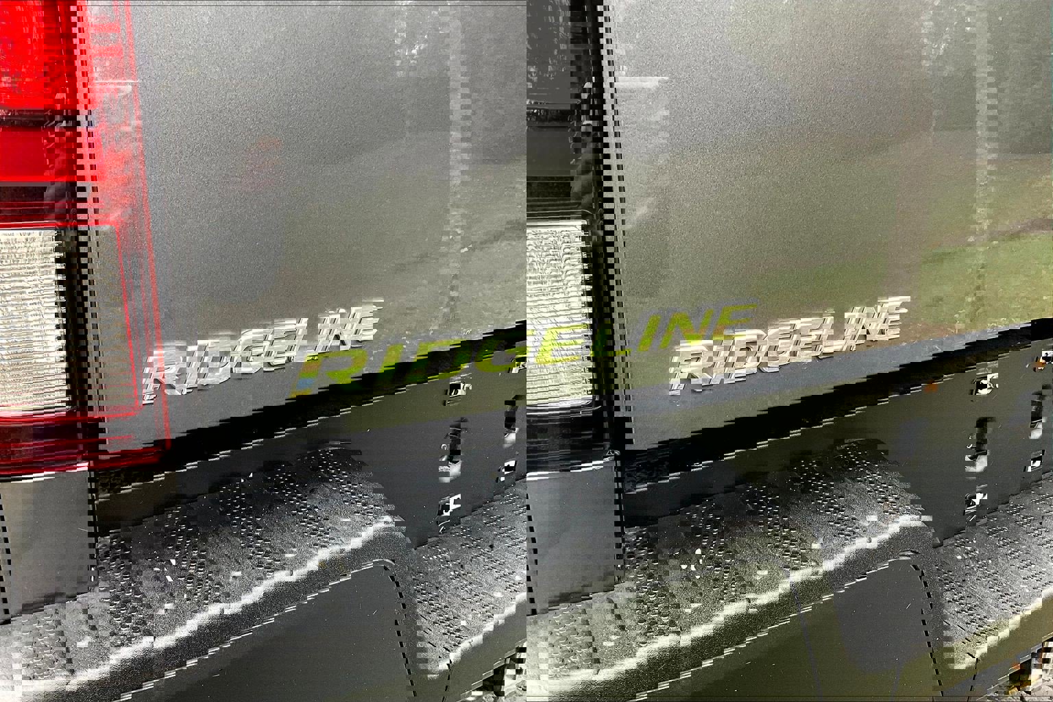 Used 2023 Honda Ridgeline RTL image 26