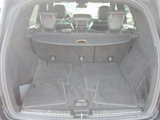 Used 2016 Mercedes-Benz GLE 350 4MATIC image 17