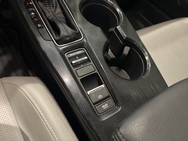Used 2025 Honda Civic Sport Touring image 12