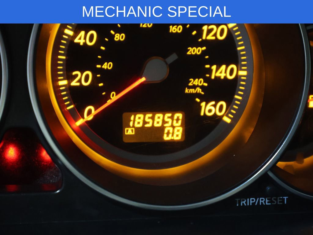 Used 2006 INFINITI M35 x image 2